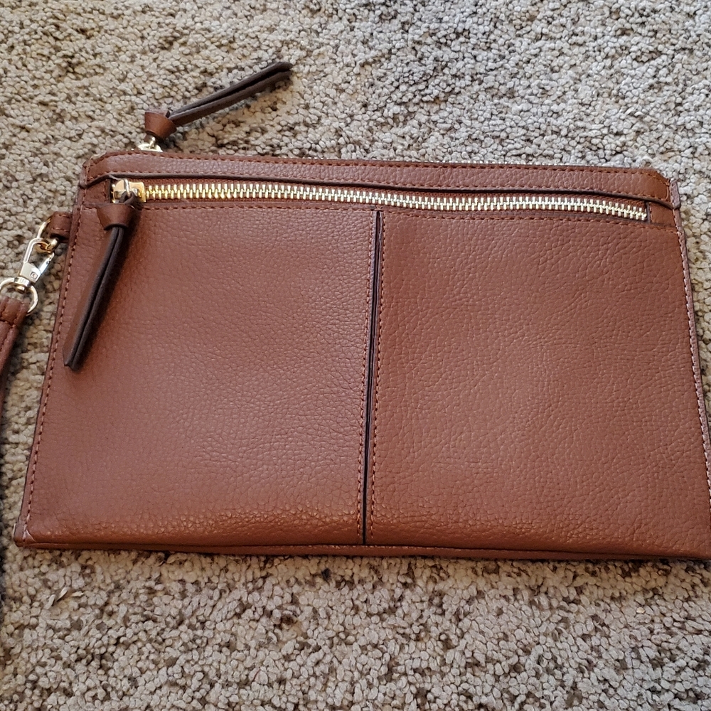 Kelly & Katie wristlet